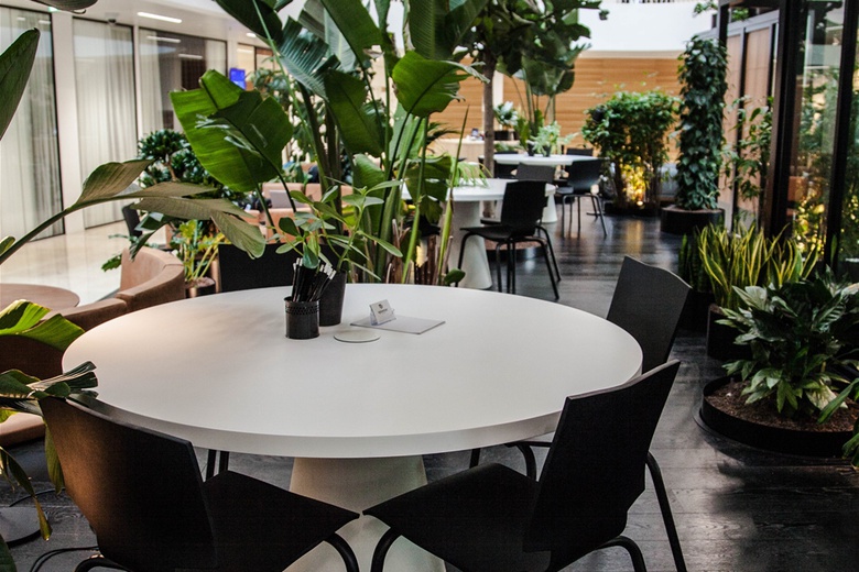 KantoorruimteaanFred. Roeskestraat 115 E<br/> inAmsterdam