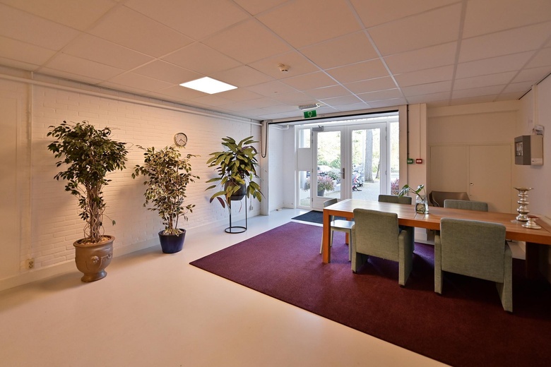 KantoorruimteaanLage Naarderweg 73 B<br/> inHilversum