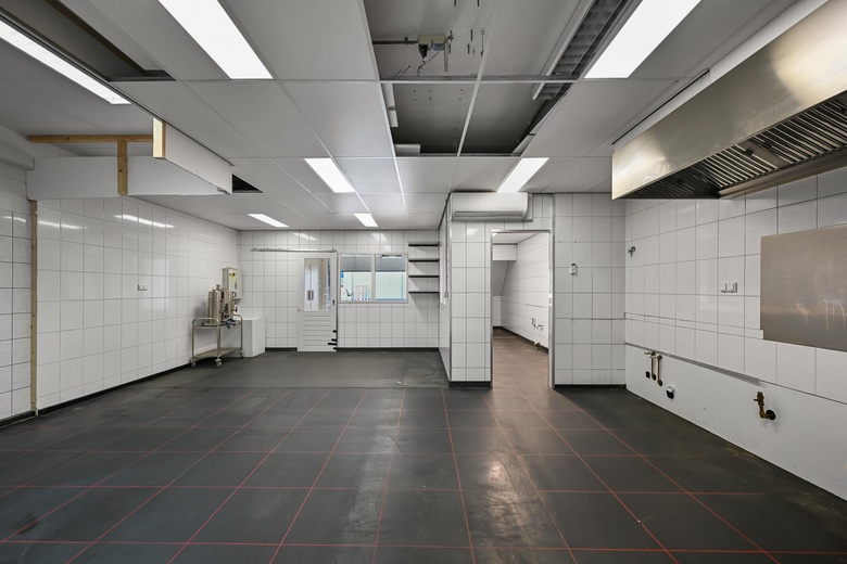 BedrijfsruimteaanKikkertweg 24<br/> inWormerveer BedrijfsruimteaanKikkertweg 24<br/> inWormerveer