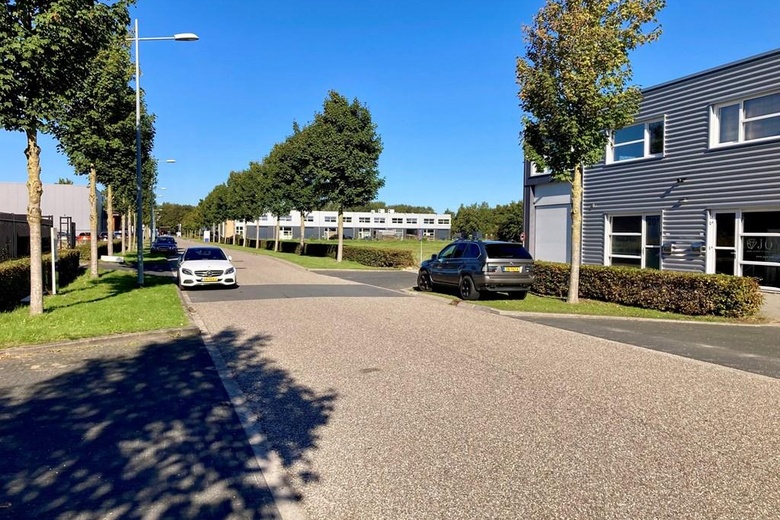 Bedrijfsruimte Zeewolde - Eenspan 19 C - Foto 23