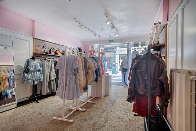 Winkelruimte Leiden - Haarlemmerstraat 21 - Foto 17