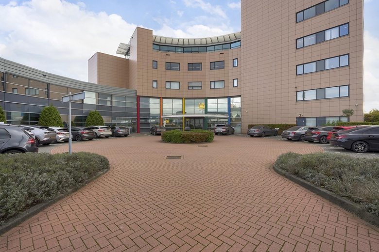 KantoorruimteaanLaan van 's-Gravenmade 74 2<br/> inDen Haag