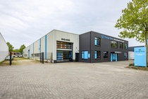 Bekijk foto 1 van eenheid 1 aan de Van Leeuwenhoekstraat 32 in Harderwijk