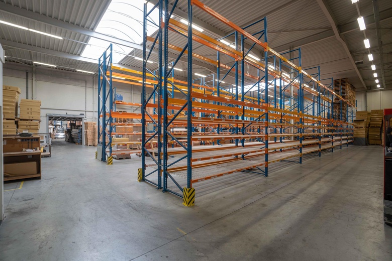 BedrijfsruimteaanEconomiestraat 131<br/> inSittard