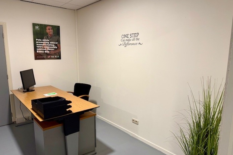 KantoorruimteaanBellweg 19<br/> inEcht KantoorruimteaanBellweg 19<br/> inEcht