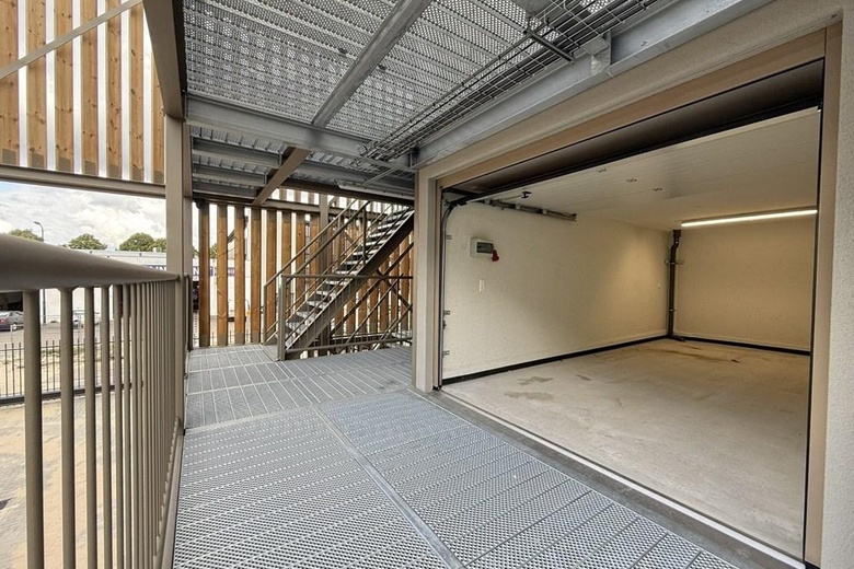 Opslagruimte Amsterdam - Jan Rebelstraat 19 E1 - Foto 2