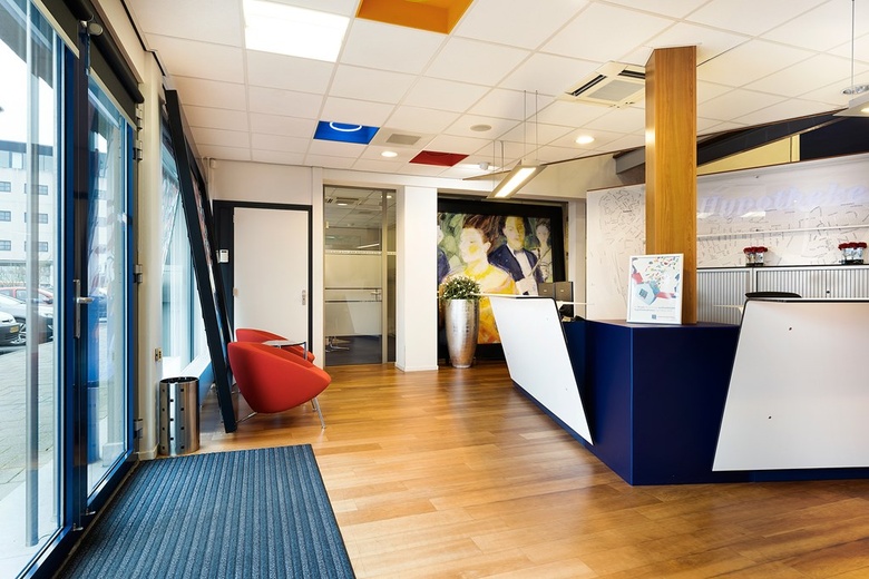 KantoorruimteaanHerengracht 4<br/> inTerneuzen