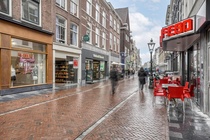 Winkelruimte Leiden - Haarlemmerstraat 148 - Foto 4