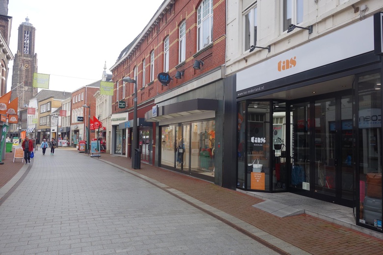 WinkelruimteaanLangstraat 27<br/> inWeert WinkelruimteaanLangstraat 27<br/> inWeert