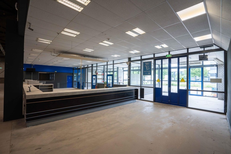 BedrijfsruimteaanDr. Nolenslaan 111<br/> inSittard