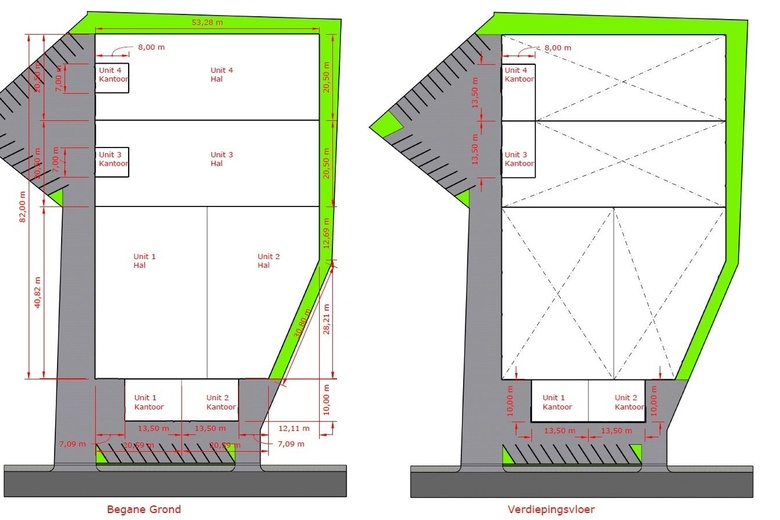 BedrijfsruimteaanBeversestraat 10<br/> inCuijk BedrijfsruimteaanBeversestraat 10<br/> inCuijk