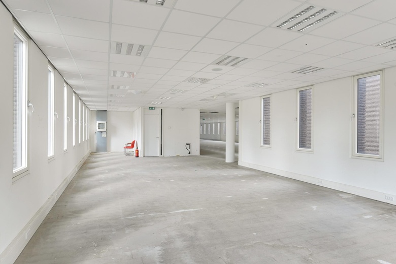 KantoorruimteaanHenk Schijvenaarstraat 1<br/> inHaarlem