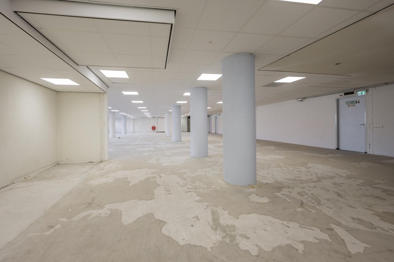 KantoorruimteaanStationsplein 1-37<br/> inAmersfoort