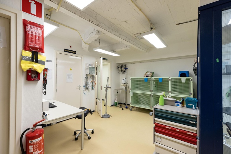 WinkelruimteaanRembrandtlaan 2<br/> inSchiedam