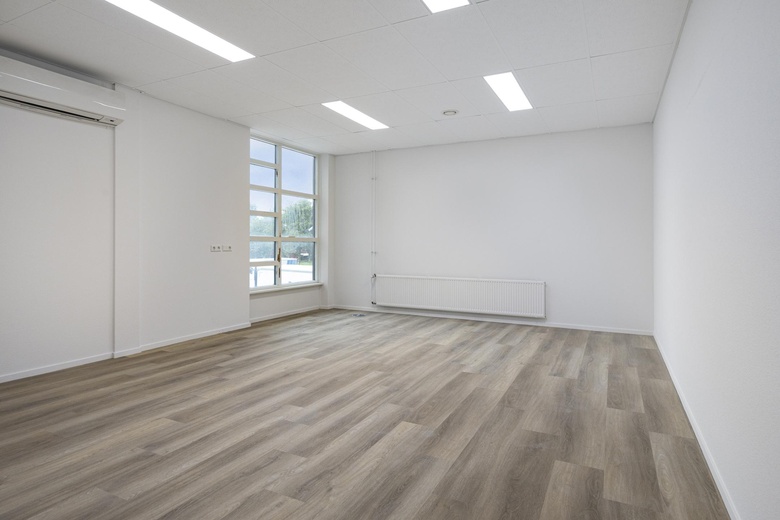 KantoorruimteaanShannonweg 1 - 3<br/> inSchiphol