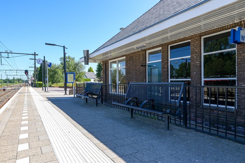 KantoorruimteaanStationsstraat 127<br/> inPutten