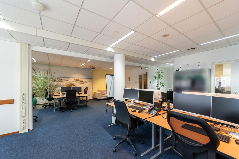 Kantoorruimte Zaandam - Nicolaasstraat 5 - Foto 14