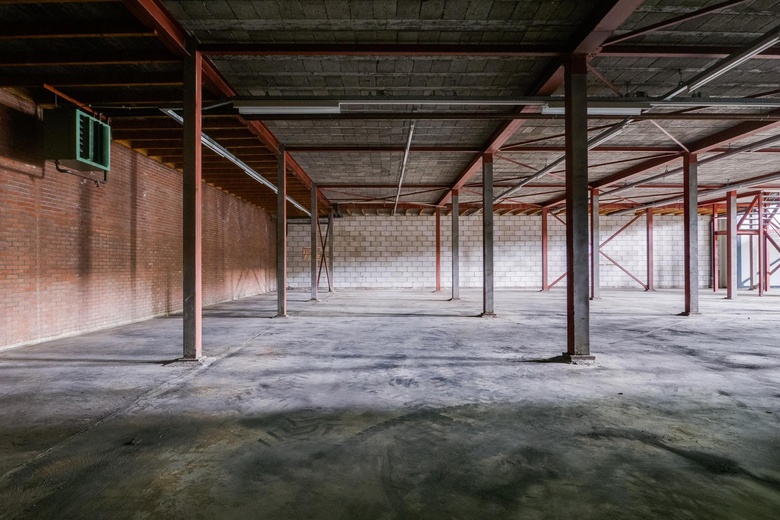 BedrijfsruimteaanAustraliëlaan 24<br/> inUtrecht