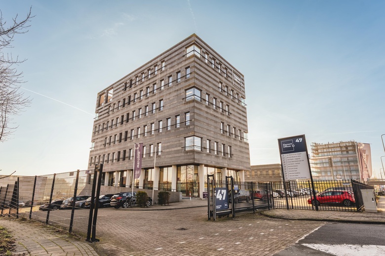 KantoorruimteaanDaalwijkdreef 47<br/> inAmsterdam