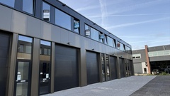 Bedrijfsruimte Veenbes 9 A 16, Wateringen | Bedrijfspand.com