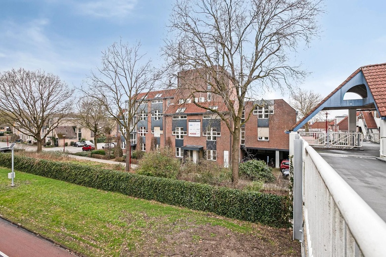 Kantoorruimte Nieuwegein - Lierseschans 13 - Foto 16