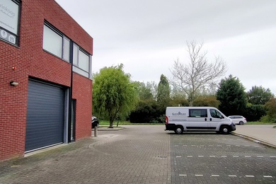 Bekijk foto 2 van Klarinetweg 16K Bekijk foto 2 van Klarinetweg 16K