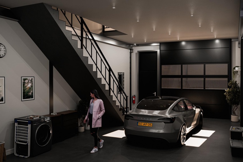 BedrijfsruimteaanBijsterhuizen 1148 G 10<br/> inNijmegen