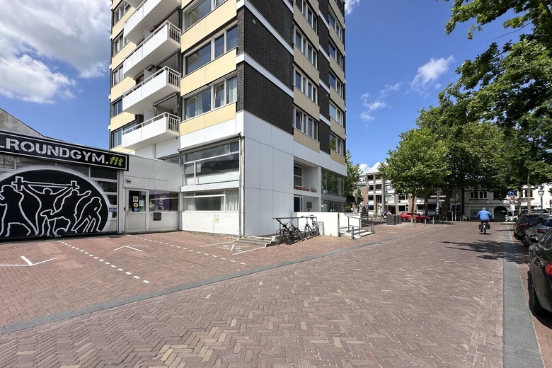 WinkelruimteaanKapelweg 2 0 ong<br/> inDe Bilt WinkelruimteaanKapelweg 2 0 ong<br/> inDe Bilt