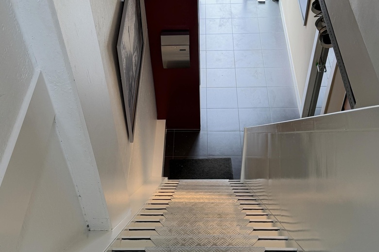 Bedrijfsruimte Weesp - Pampuslaan 196 - Foto 14