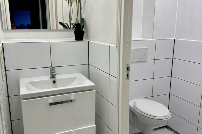 KantoorruimteaanContactweg 47<br/> inAmsterdam