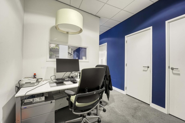 WinkelruimteaanKorevaarstraat 2<br/> inLeiden