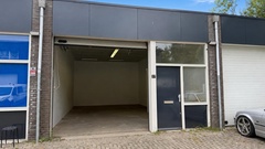 Bedrijfsruimte Zandzuigerstraat 37, Almere | Bedrijfspand.com