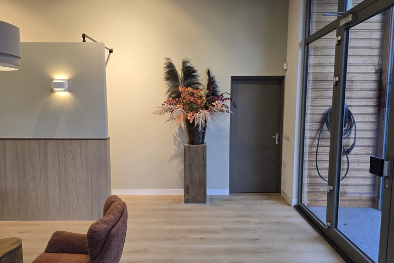 KantoorruimteaanDeventerseweg 7 b<br/> inBarendrecht