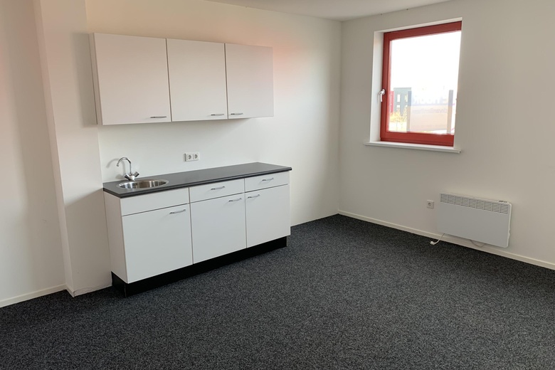 Bedrijfsruimte Oldenzaal - Budapesterstrasse 28B 0 ong - Foto 21