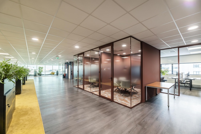 KantoorruimteaanWaalhaven O.z. 85<br/> inRotterdam