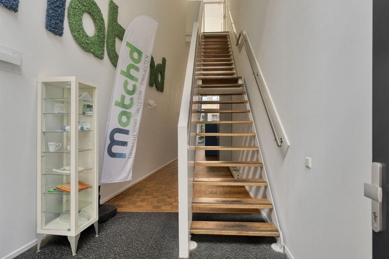 Kantoorruimte Amersfoort - Maanlander 41 A - Foto 12