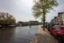 Horeca Haarlem - Donkere Spaarne 28zw - Foto 5