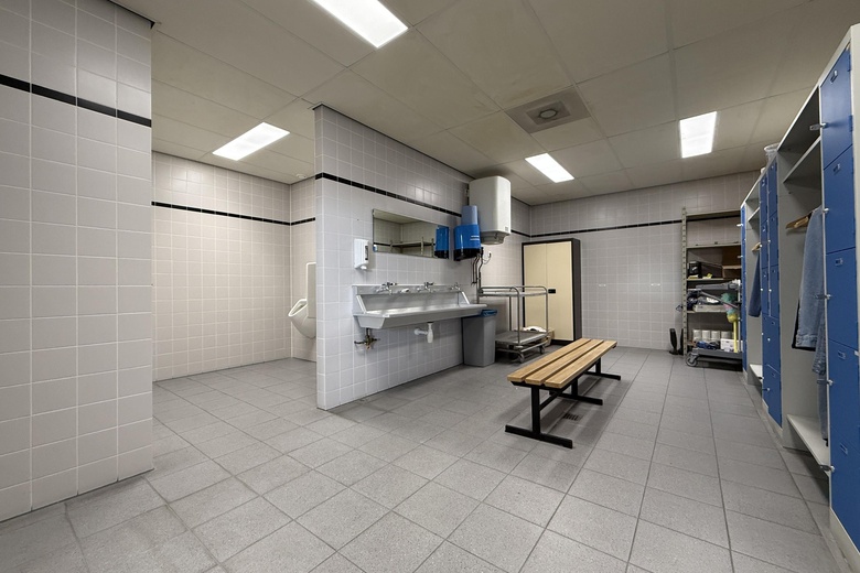 BedrijfsruimteaanAlbert Plesmanstraat 4<br/> inBudel