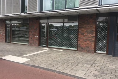 Bekijk foto 2 van Cruquiuskade 253 - 255