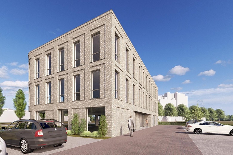 KantoorruimteaanStijgoord 0 ong<br/> inLochem
