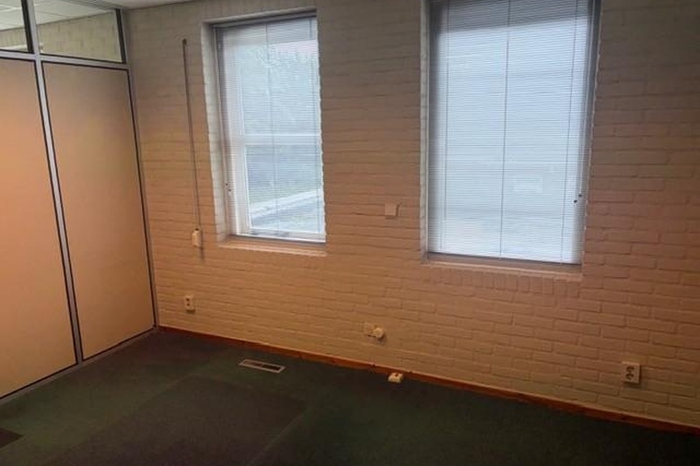 Bedrijfsruimte Den Bosch - Eindhovenlaan 201 - Foto 5