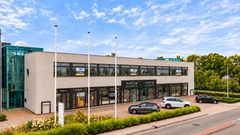 Kantoorruimte te huur Duiven - Nieuwgraaf 50