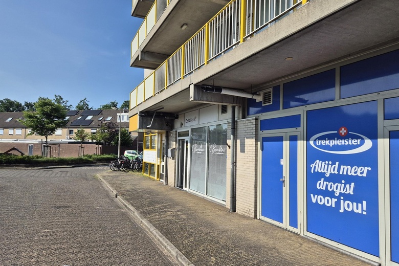 WinkelruimteaanVan Brammenstraat 7<br/> inAmersfoort