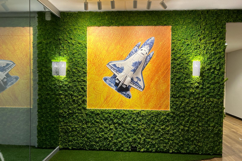 WerkplekaanElisabethhof 19<br/> inLeiderdorp