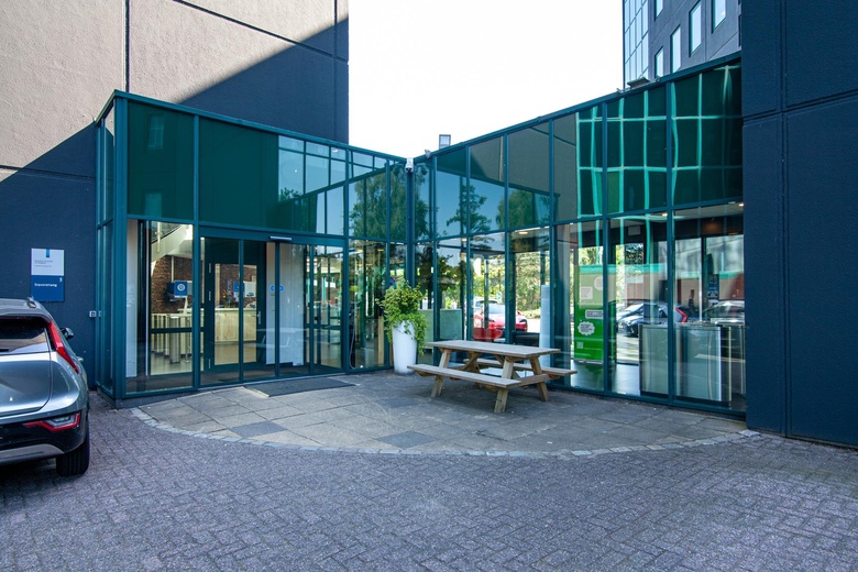 KantoorruimteaanStavorenweg 3<br/> inGouda