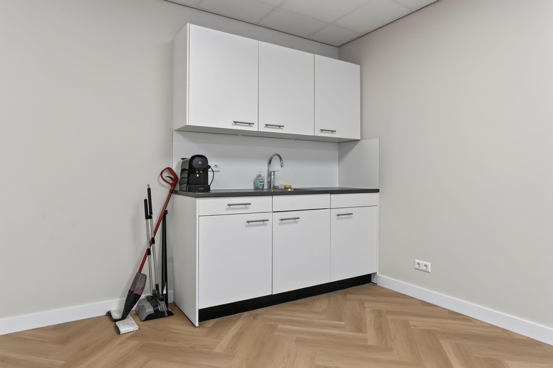 Bedrijfsruimte Arnhem - Leemansweg 35 G - Foto 29