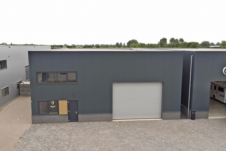 Bedrijfsruimte Tholen - Einsteinweg 5 - Foto 27