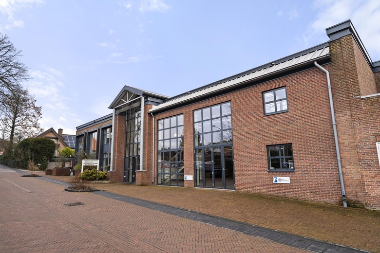 BedrijfsruimteaanVeritasweg 5<br/> inOosterbeek BedrijfsruimteaanVeritasweg 5<br/> inOosterbeek