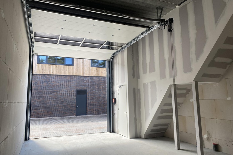 BedrijfsruimteaanAmersfoortsestraat 76 30<br/> inSoesterberg