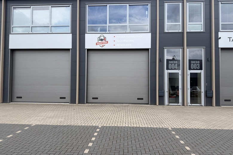 Bedrijfsruimte Wijchen - Bijsterhuizen 3030 004 - Foto 3
